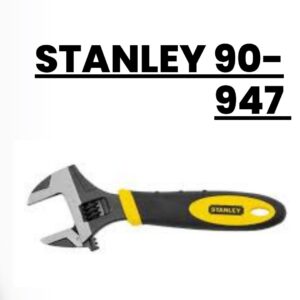 Stanley 90-947 Adjustable Wrench