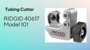 Tubing Cutter