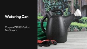 Watering Can