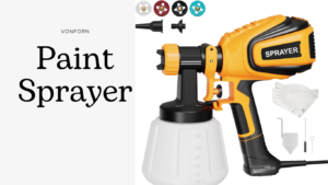 Paint Sprayer